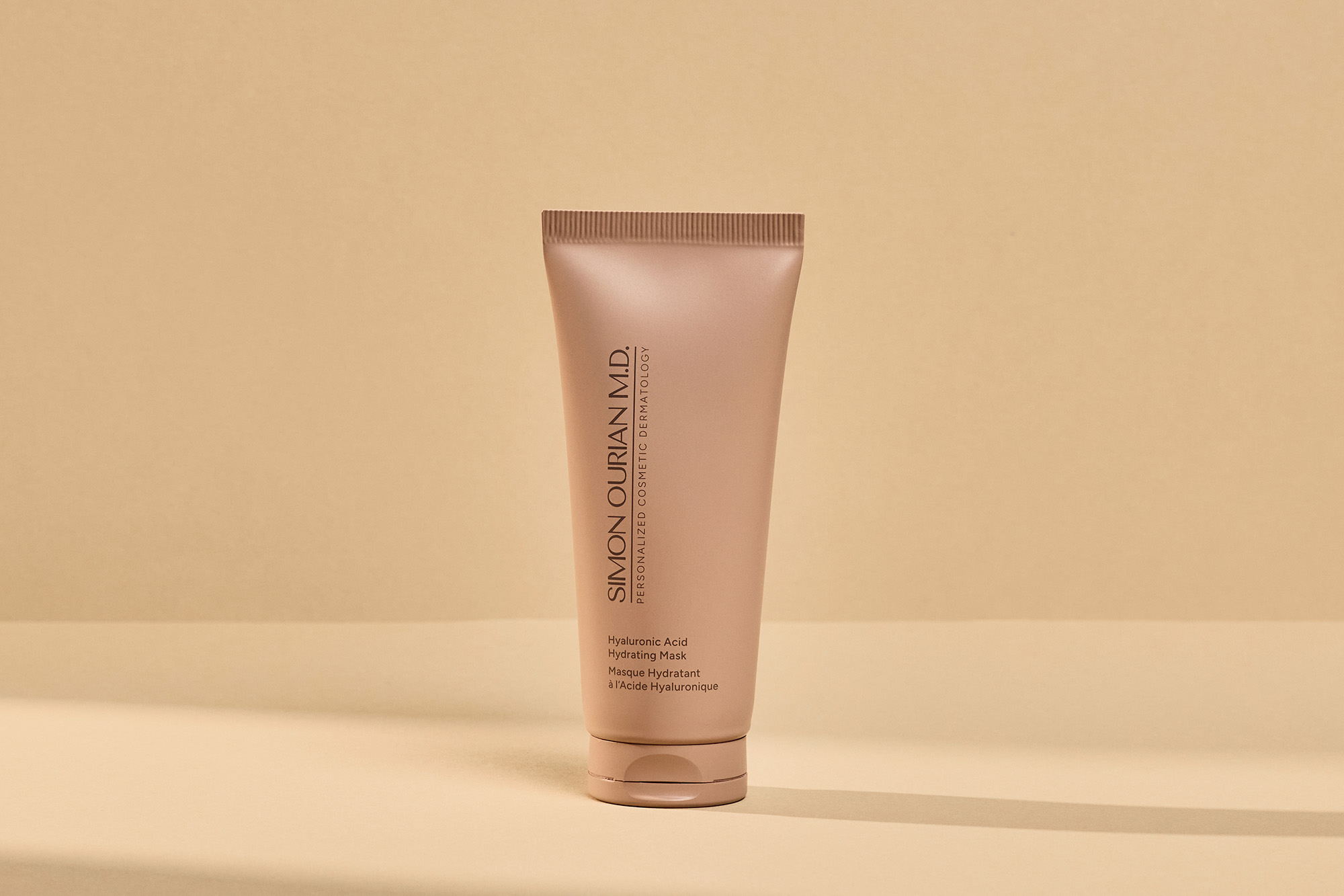 Hyaluronic Acid Hydrating Mask